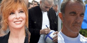 Mylène Farmer, Zinédine Zidane, Nikos Aliagas… ces célébrités qui ont la double nationalité