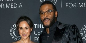 Meghan Markle : retrouvailles avec Tyler Perry, le parrain de Lilibet, pour une soirée inoubliable