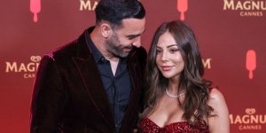 Adil Rami candidat de "Danse avec les stars" : un "psychopathe" pour son ex qui a dû "voir un psy" en apprenant la nouvelle