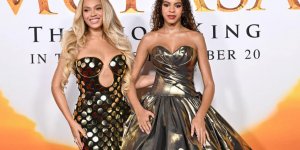 Beyoncé, une relation en dents de scie avec son père : il dit franchement ce qu’il pense de Blue Ivy