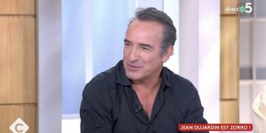 Jean Dujardin "cocu" : ses étonnantes révélations sur sa dernière aventure