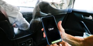 Uber agit pour la sécurité des femmes : Une nouvelle fonctionnalité qui rassure ses utilisatrices