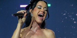 Katy Perry de retour en France sept ans après son dernier concert dans l’Hexagone