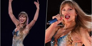 Alerte : le rouge à lèvres préféré de Taylor Swift est de retour en stock