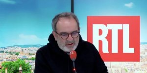 "Comme mon frère mais…" : ce qui dérange Bruno Solo chez son acolyte de "Caméra Café" Yvan Le Bolloc’h