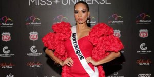 Miss Martinique, Angélique Angarni-Filopon, devenue Miss France à 34 ans : une ancienne Miss crie au scandale