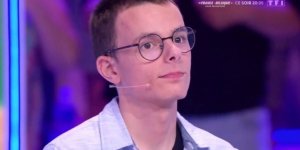 Emilien face à 1,86 million d'euros de gain : le champion des 12 Coups de Midi ne sait plus quoi en faire