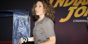 Marie-Sophie Lacarrau : départ inattendu au JT de 13h de TF1