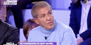 Un "Taxi 6" en préparation ? Samy Naceri fait une grande annonce chez Cyril Hanouna