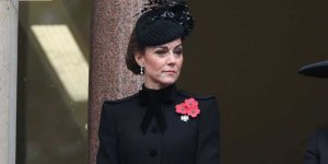 Kate Middleton : présente pour les familles de Southport après l'attaque au couteau