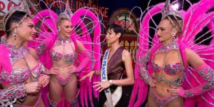 Miss France 2025 : la représentante de Mayotte au cœur d'une catastrophe