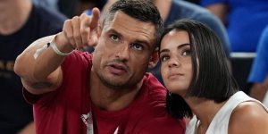 Florent Manaudou : sa chérie s’est taillée un corps de rêve et le dévoile sous toutes les coutures