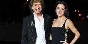 Mick Jagger, 81 ans : rare apparition au côté de son fils de 8 ans