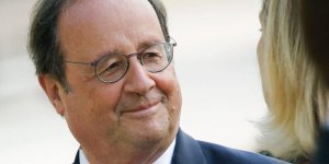 « Faudra m’expliquer comment on se marie avec… », Éric Dupond-Moretti charge François Hollande dans « Télématin »