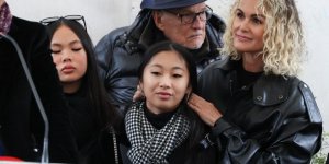 Jade Hallyday : sa demi-sœur, Laura Smet, fait une révélation inédite sur son adoption au Vietnam