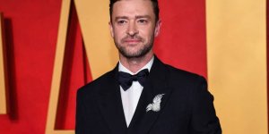 Justin Timberlake en montre beaucoup trop, victime d’un accident vestimentaire en plein concert