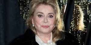 Catherine Deneuve : un "événement", cette émission télé dans laquelle on ne l’attendait pas