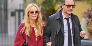 "Je ne suis plus sa femme, il n’est plus mon mari", Vanessa Paradis passe aux aveux concernant Samuel Benchetrit