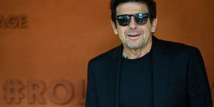 Patrick Bruel ne dort plus : grosse angoisse pour son fils, Léon