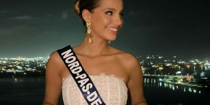 Sabah Aïb présente ses excuses après le scandale causé par sa soeur contre la nouvelle Miss France 2025