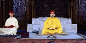 Maroc : Mohammed VI face à la mort de sa mère, la princesse Lalla Latifa… nombre de stars françaises réagissent