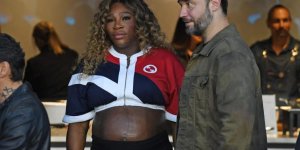 Serena Williams : son mari à l'hopital pour éviter un cancer