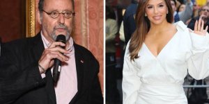 Jean Reno et Eva Longoria, duo inattendu en Bourgogne