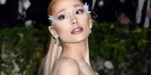 Ariana Grande : son « date » rêvé ? Jeffrey Dahmer
