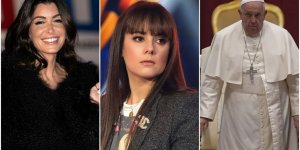 "Ils vont le faire caner", Jenifer et Alizée choisies pour chanter pour le Pape en Corse : les internautes impitoyables