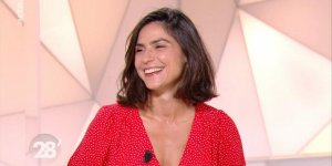Sonia Chironi, aperçue dans la série « Marseille » sur Netflix, devient le nouveau visage du JT de France 2