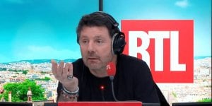 "Si j’étais féministe", Philippe Lellouche, son étonnante déclaration sur le slow