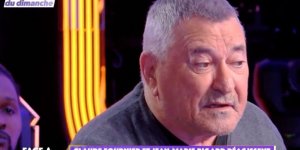 Pierre Palmade : Jean-Marie Bigard assure qu’il est aujourd’hui « clean » dans « Face à Hanouna »