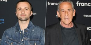 Thierry Ardisson et Squeezie : après la guéguerre, la réconciliation