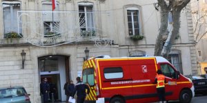 Carpentras : le squelette d'une vieille femme retrouvé plusieurs mois après sa mort, sa fille internée