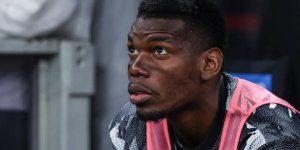 Séquestration de Paul Pogba : le frère du footballeur, Mathias, prend du ferme