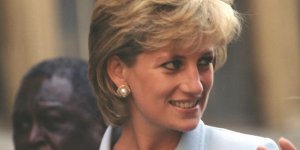 Lady Diana : ses nièces lui rendent hommage portant, à leur tour, la "robe de la revanche"