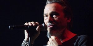 Florent Pagny : avant son dernier bilan médical, un "souci" découvert par le chanteur lui-même