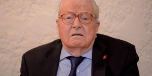 "3.000 euros", Jean-Marie Le Pen fait condamner l’ex-boyfriend de Madonna : Brahim Zaibat brise le silence