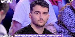 Omer, neveu de l'une des victimes de l'accident provoqué par Pierre Palmade, refuse les excuses de l’humoriste