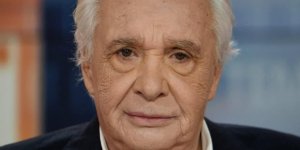 "Je n’ai plus la même voix", Michel Sardou fait une triste révélation sur ses adieux