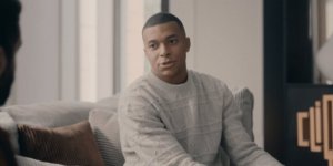 "Un nom de chien" : Kylian Mbappé pas fan de ce surnom qu’on lui donne