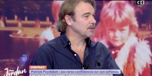 Exclu Public : "Je n’en ai jamais parlé" Patrick Puydebat face à la mort, sa triste annonce