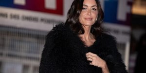 Jenifer choisie pour rencontrer le Pape : sa tenue incendiaire fait fureur