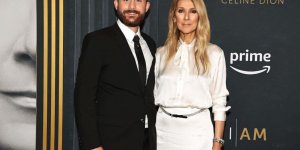 Céline Dion : largué par sa fiancée, son fils retrouve le sourire aux côtés d’un très célèbre "fils de"