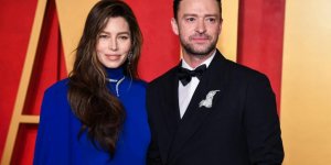 Justin Timberlake arrêté : la réaction de sa femme Jessica Biel, bien mécontente