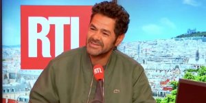 "Il se bagarre", Jamel Debbouze révèle ce que son fils Léon veut vraiment faire de son avenir