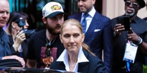 "Je suis enfin libre", Céline Dion, le mariage de René-Charles Angélil annulé, sa fiancée Angélique a mis les voiles