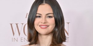 Selena Gomez, enfin fiancée, dévoile l’énorme diamant offert par Benny Blanco