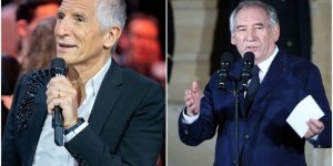 Nagui : en pleine émission de soutien à Mayotte, l’animateur recadre François Bayrou, gros malaise