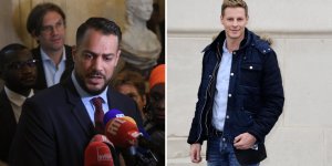 « Faites les dégager » : le député star Sébastien Delogu attaque Matthieu Delormeau après sa garde à vue pour transaction de cocaïne